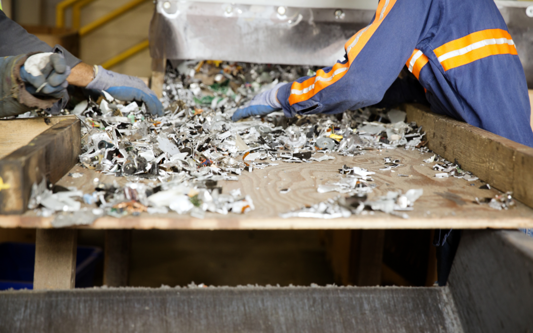 The Ultimate Scrap Audit Checklist Every Business Needs to Succeed