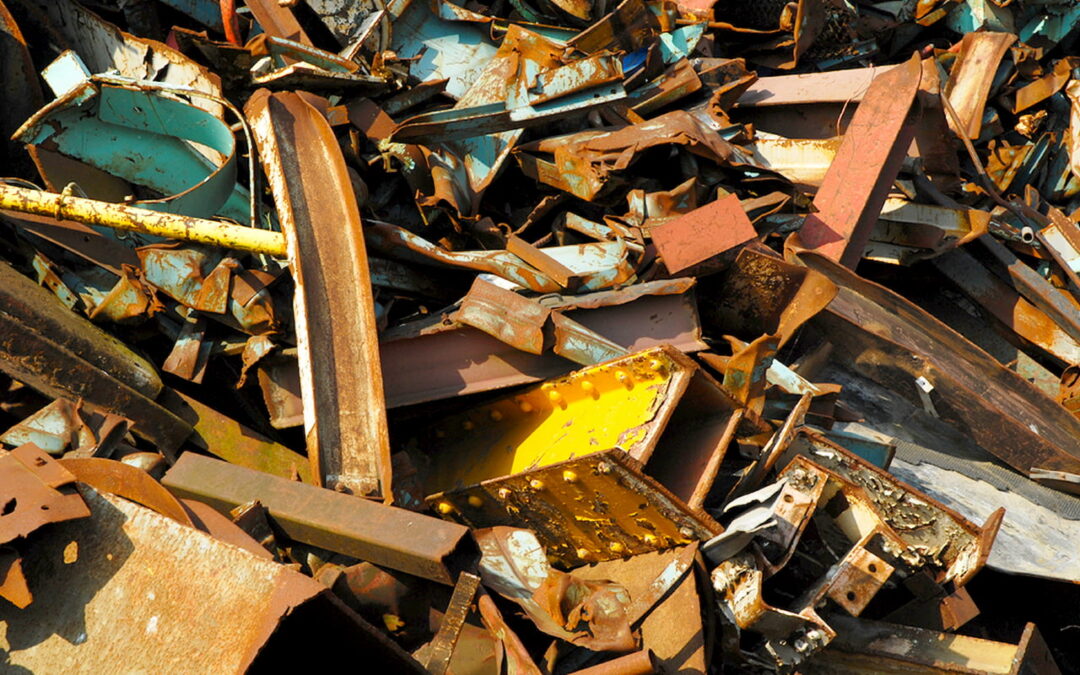 The Best Tools for Successful Metals Scrapping